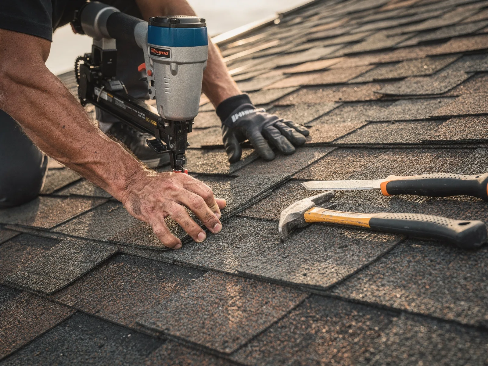 Why choose Roof Repair in Albion, IA